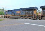 CSXT 3310 A757-05